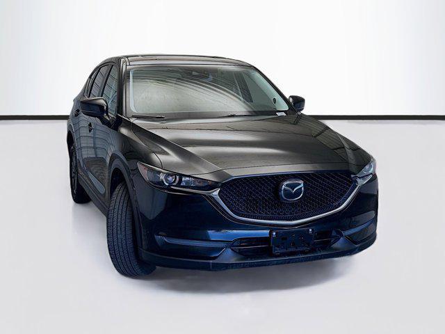 used 2019 Mazda CX-5 car, priced at $17,290