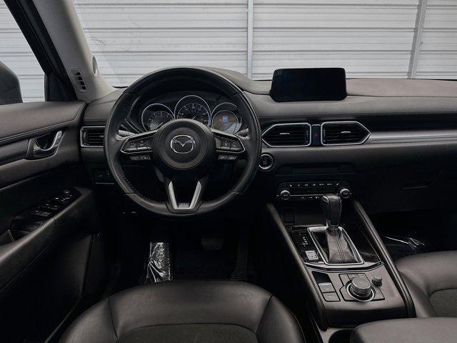 used 2019 Mazda CX-5 car, priced at $17,290