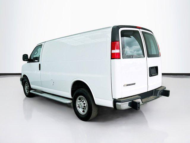 used 2022 Chevrolet Express 2500 car, priced at $29,998