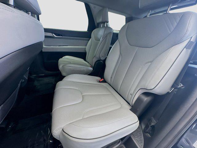 used 2024 Hyundai Palisade car, priced at $28,995