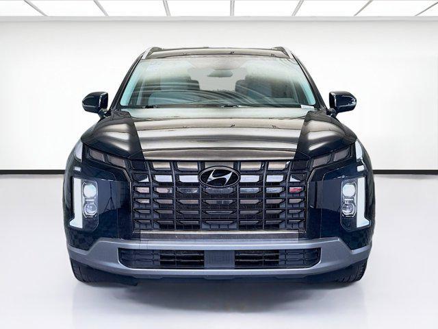 used 2024 Hyundai Palisade car, priced at $28,995
