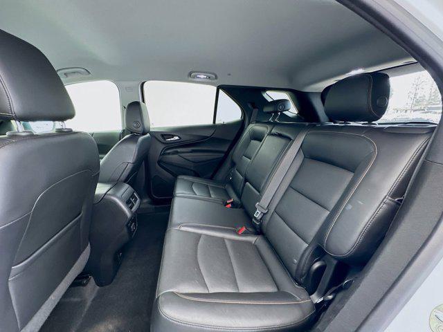 used 2019 Chevrolet Equinox car, priced at $18,173