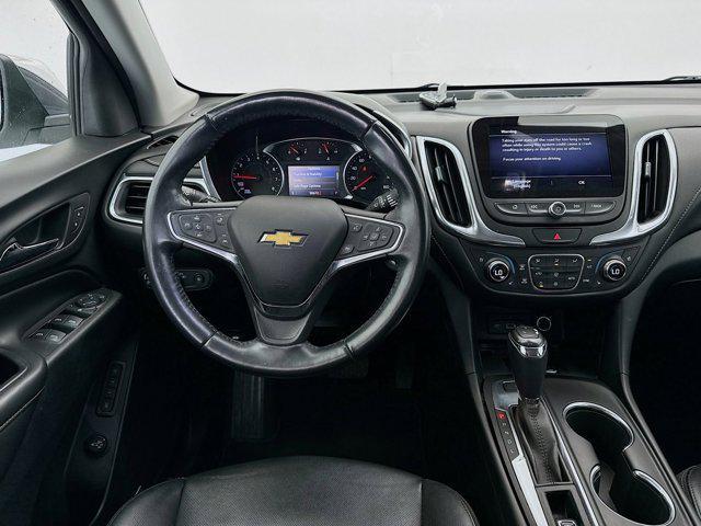 used 2019 Chevrolet Equinox car, priced at $18,173