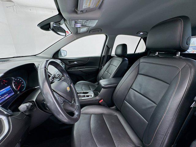 used 2019 Chevrolet Equinox car, priced at $18,173