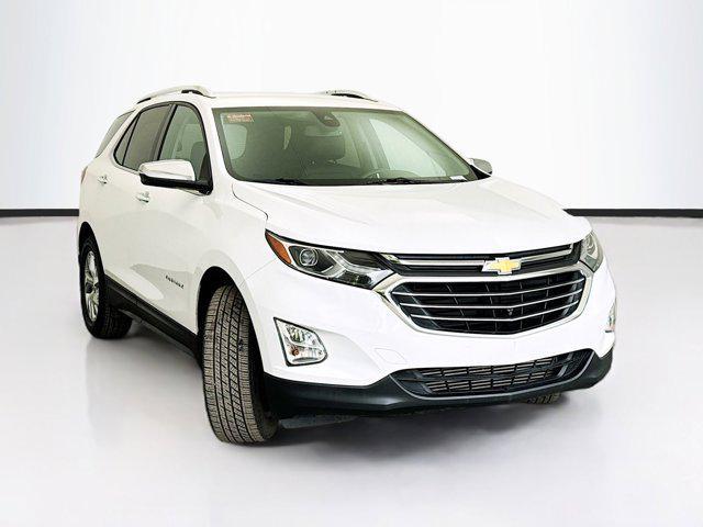 used 2019 Chevrolet Equinox car, priced at $18,173