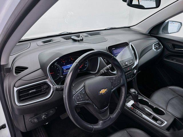 used 2019 Chevrolet Equinox car, priced at $18,173