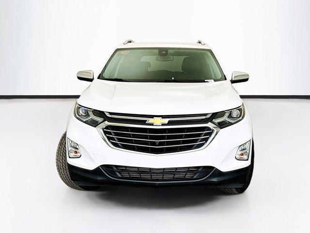 used 2019 Chevrolet Equinox car, priced at $18,173