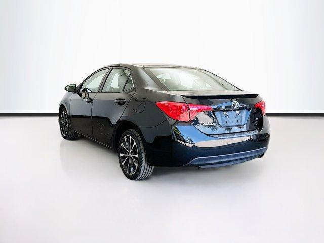 used 2019 Toyota Corolla car, priced at $15,888