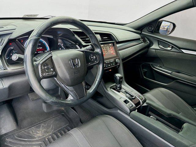 used 2020 Honda Civic car, priced at $20,188