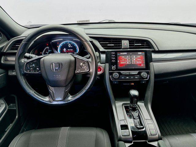 used 2020 Honda Civic car, priced at $20,188