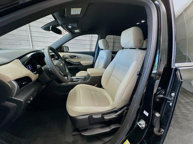 used 2022 Chevrolet Traverse car, priced at $24,499