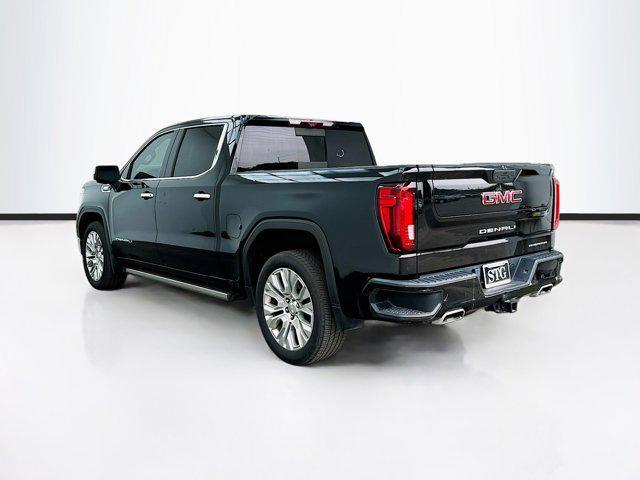 used 2021 GMC Sierra 1500 car, priced at $40,498