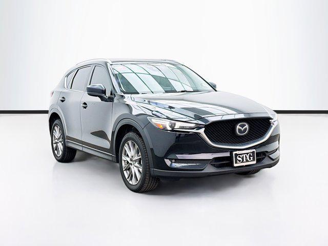 used 2020 Mazda CX-5 car, priced at $19,499