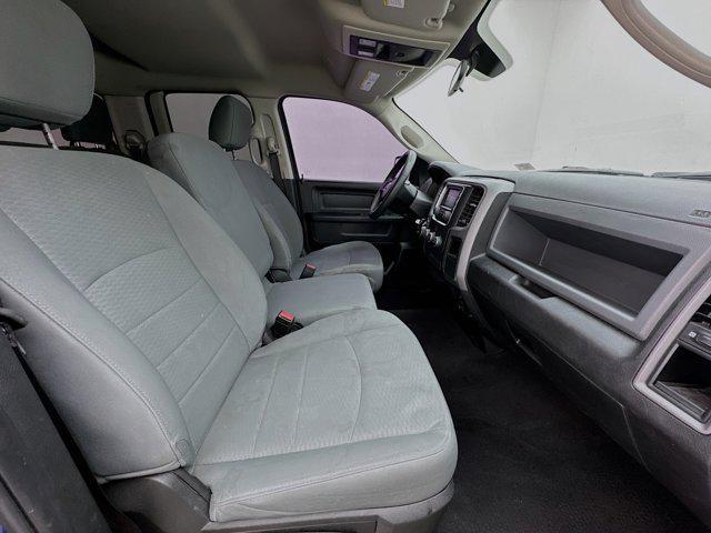 used 2018 Ram 1500 car, priced at $18,999