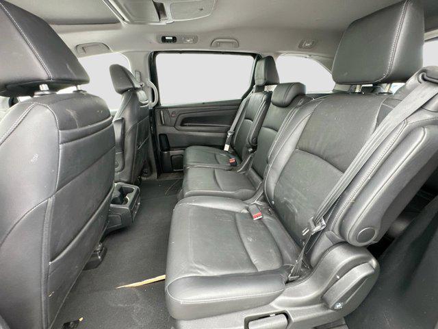 used 2021 Honda Odyssey car, priced at $30,450