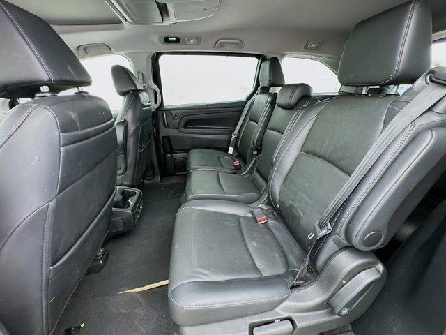 used 2021 Honda Odyssey car, priced at $32,188