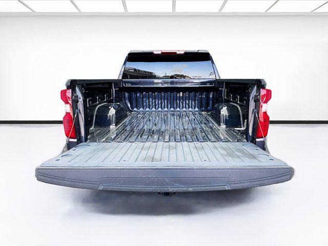 used 2023 Chevrolet Silverado 1500 car, priced at $34,563