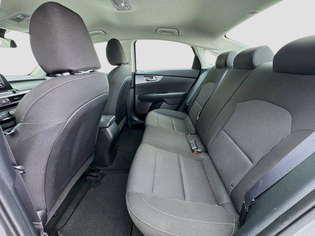 used 2020 Kia Forte car, priced at $14,400