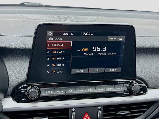 used 2020 Kia Forte car, priced at $14,400