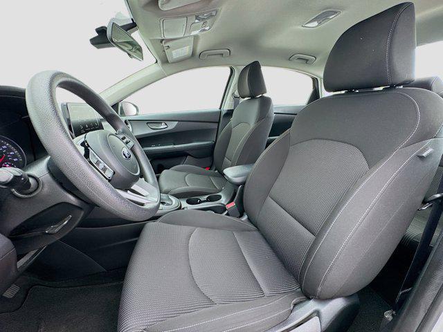 used 2020 Kia Forte car, priced at $14,400