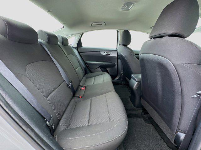 used 2020 Kia Forte car, priced at $14,400