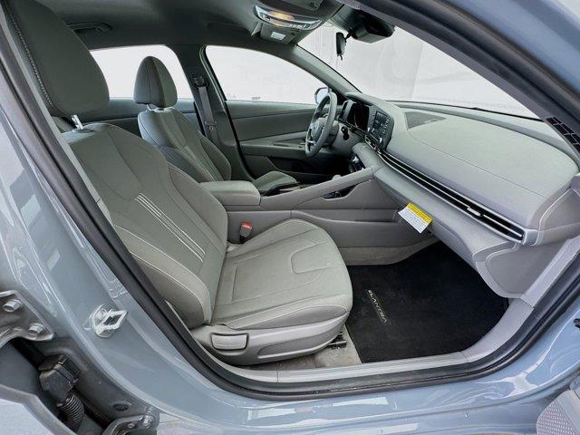 used 2022 Hyundai Elantra car, priced at $16,998