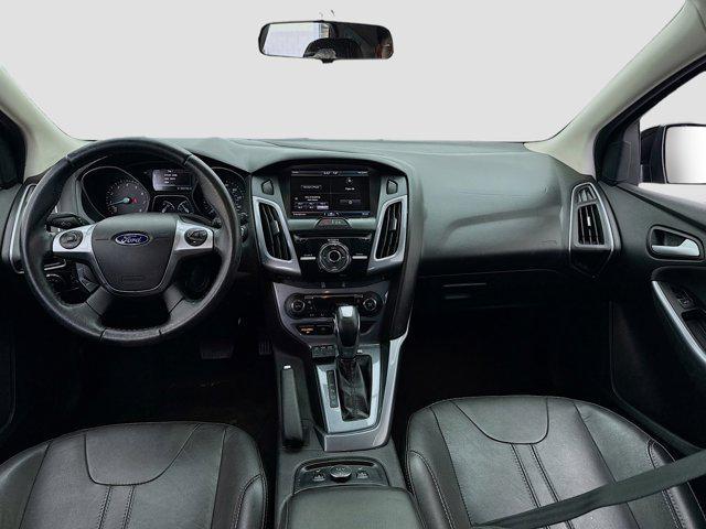 used 2014 Ford Focus car, priced at $8,977