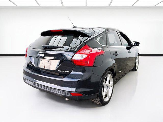 used 2014 Ford Focus car, priced at $8,977