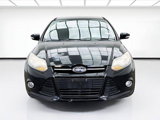 used 2014 Ford Focus car, priced at $8,977