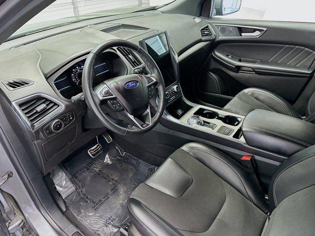 used 2023 Ford Edge car, priced at $32,799