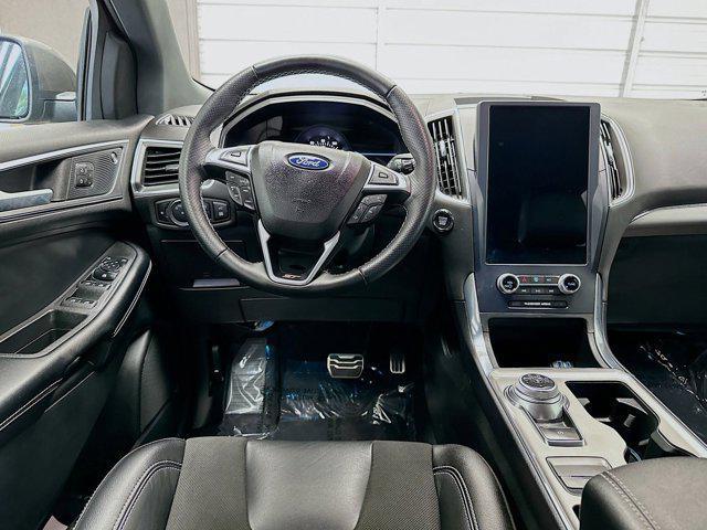 used 2023 Ford Edge car, priced at $32,799