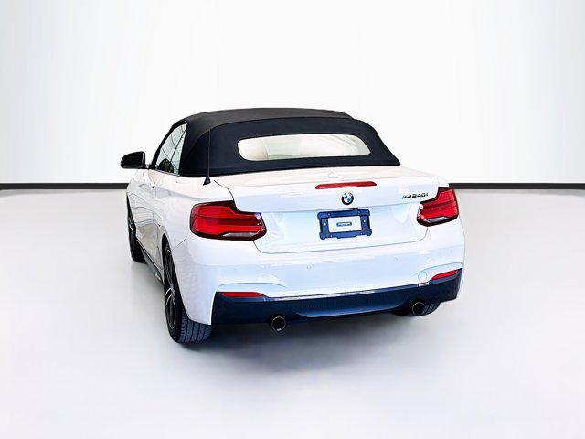 used 2019 BMW M240 car, priced at $32,288