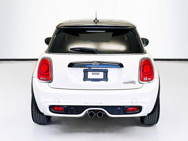 used 2019 MINI Hardtop car, priced at $14,788