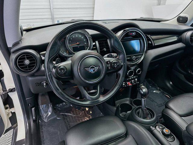 used 2019 MINI Hardtop car, priced at $14,788