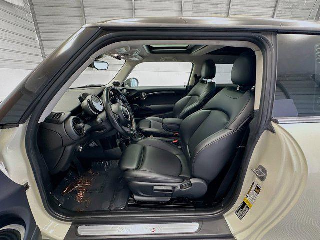 used 2019 MINI Hardtop car, priced at $14,788