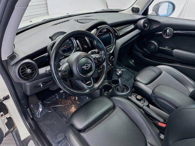 used 2019 MINI Hardtop car, priced at $14,788