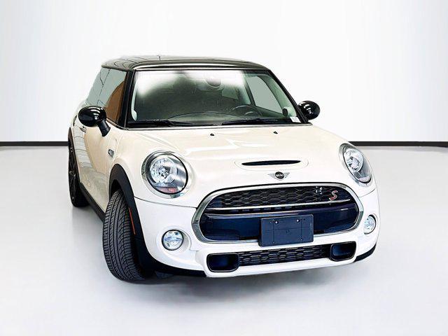 used 2019 MINI Hardtop car, priced at $14,788