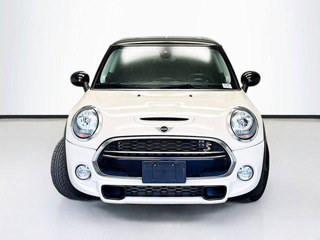 used 2019 MINI Hardtop car, priced at $14,788