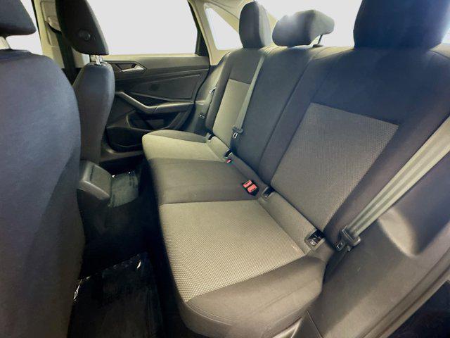 used 2021 Volkswagen Jetta car, priced at $14,888
