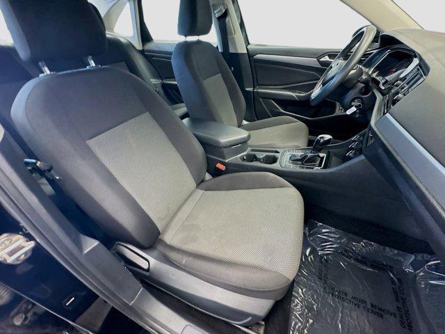 used 2021 Volkswagen Jetta car, priced at $14,888