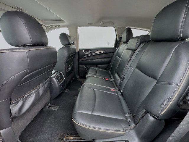 used 2020 INFINITI QX60 car, priced at $22,488