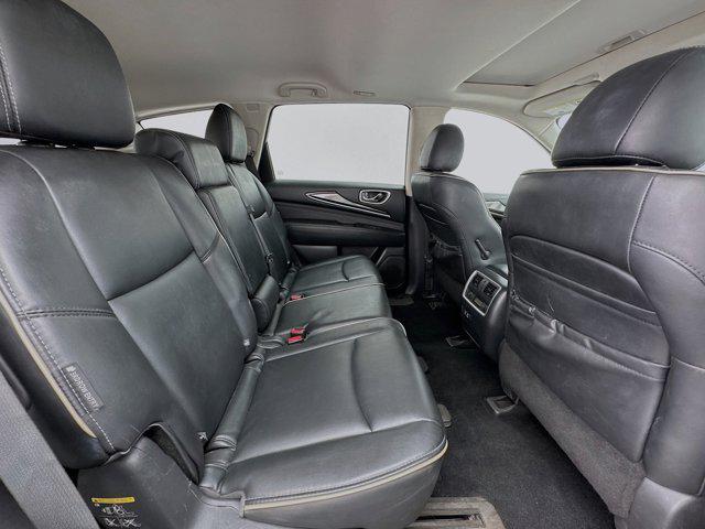 used 2020 INFINITI QX60 car, priced at $22,488