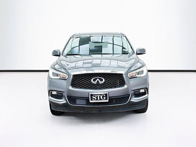 used 2020 INFINITI QX60 car, priced at $22,488