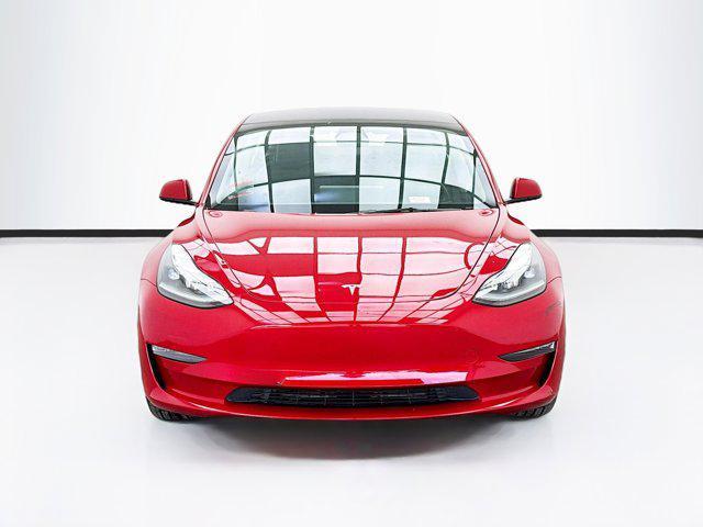 used 2023 Tesla Model 3 car