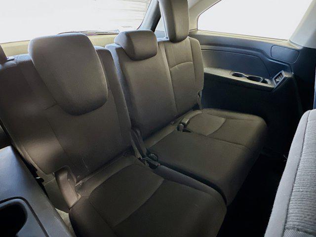 used 2020 Honda Odyssey car, priced at $22,850