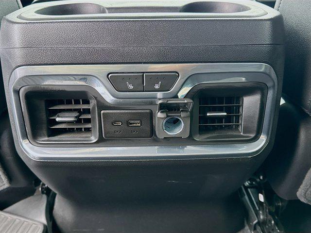 used 2020 Chevrolet Silverado 2500 car, priced at $54,475
