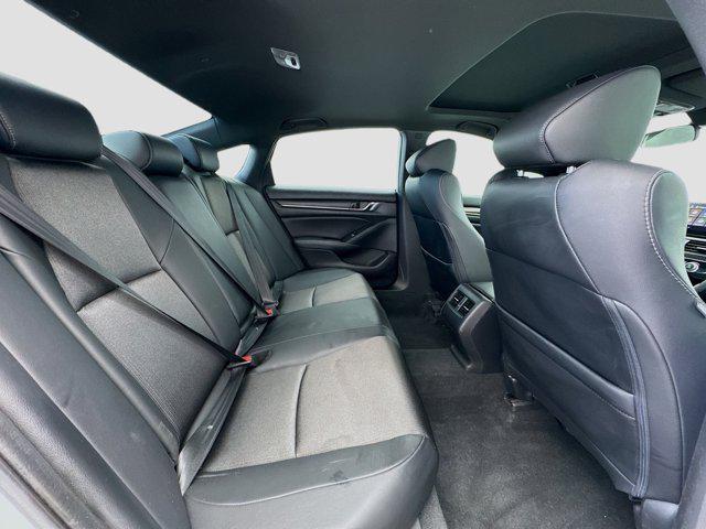 used 2019 Honda Accord car, priced at $22,995