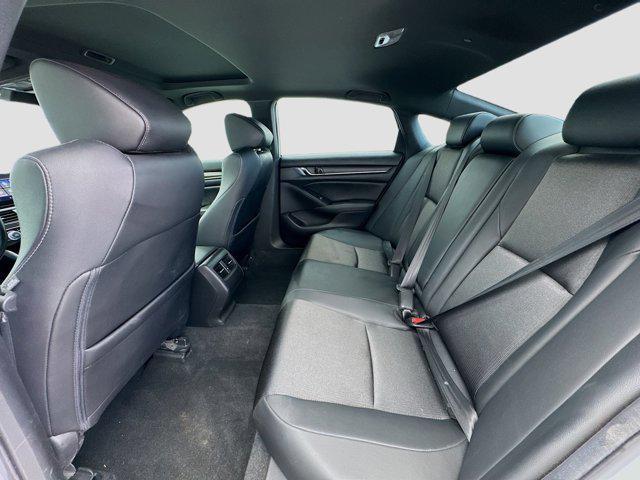 used 2019 Honda Accord car, priced at $22,995