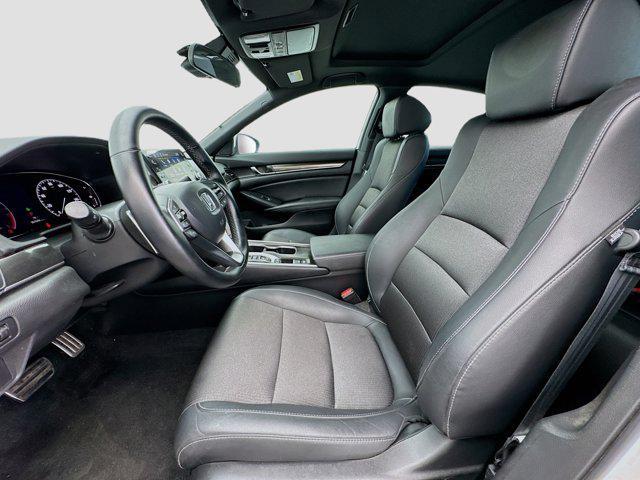 used 2019 Honda Accord car, priced at $22,995