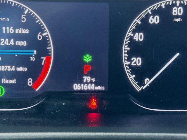 used 2019 Honda Accord car, priced at $22,995
